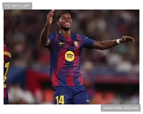 拉什福德欲转会巴萨豪门争夺战升级买断费达2600万