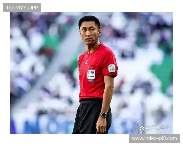 印尼世预赛出局炮轰裁判马宁执法获FIFA官方认可引发热议