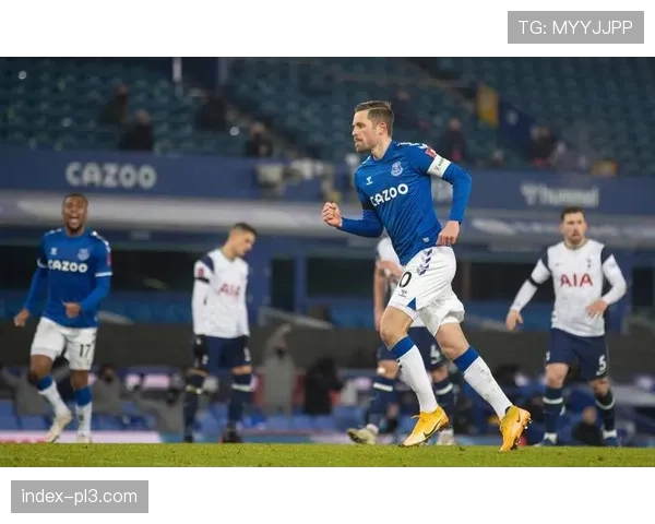 埃弗顿两球击败富勒姆 主场防守反击战术执行到位