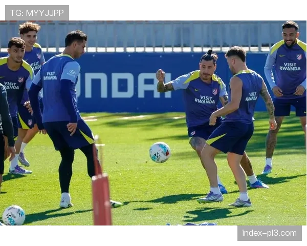 解读西蒙尼三中卫新尝试 马竞西甲战术变革进行时